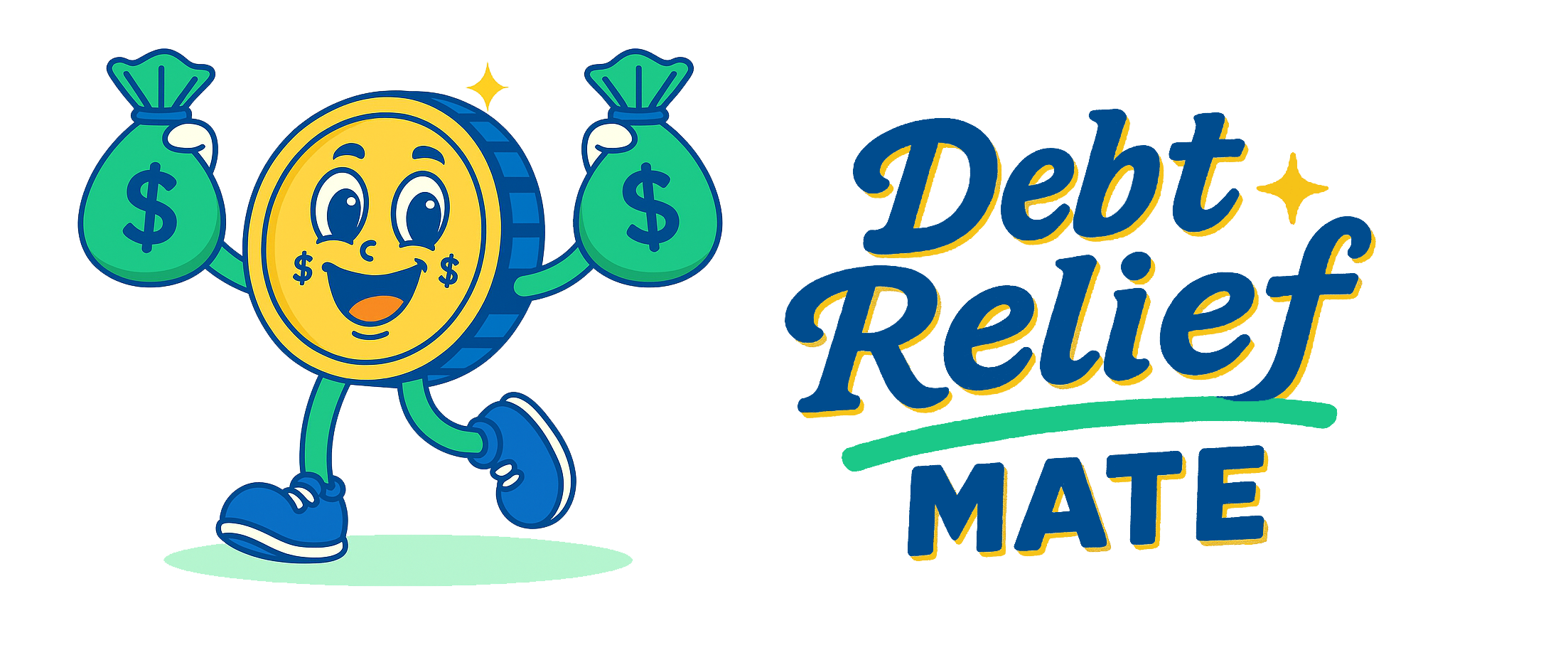 Debt Relief Mate